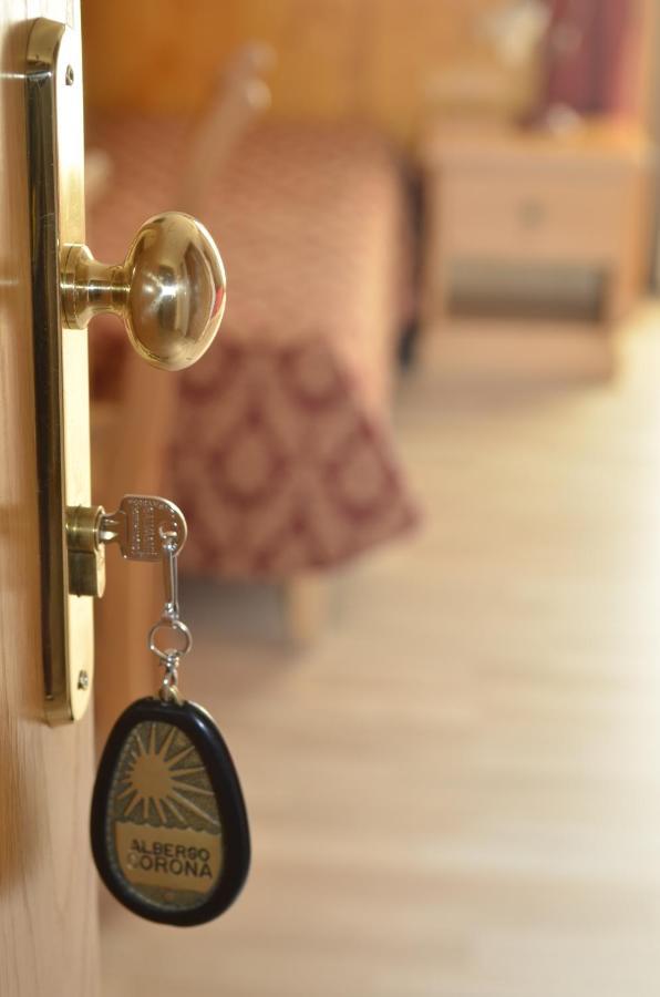 Hotel Corona Carano  Ngoại thất bức ảnh