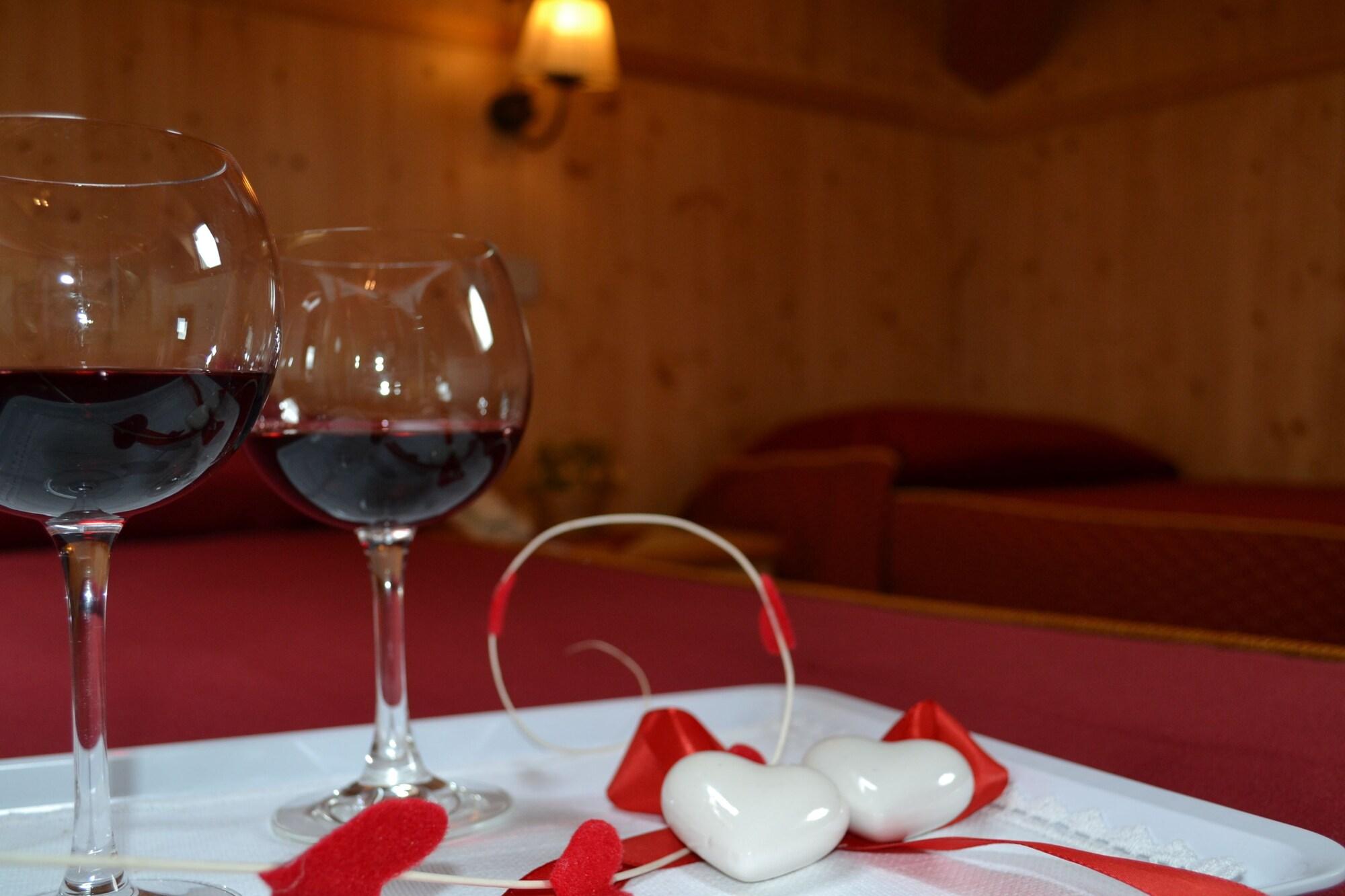 Hotel Corona Carano  Ngoại thất bức ảnh