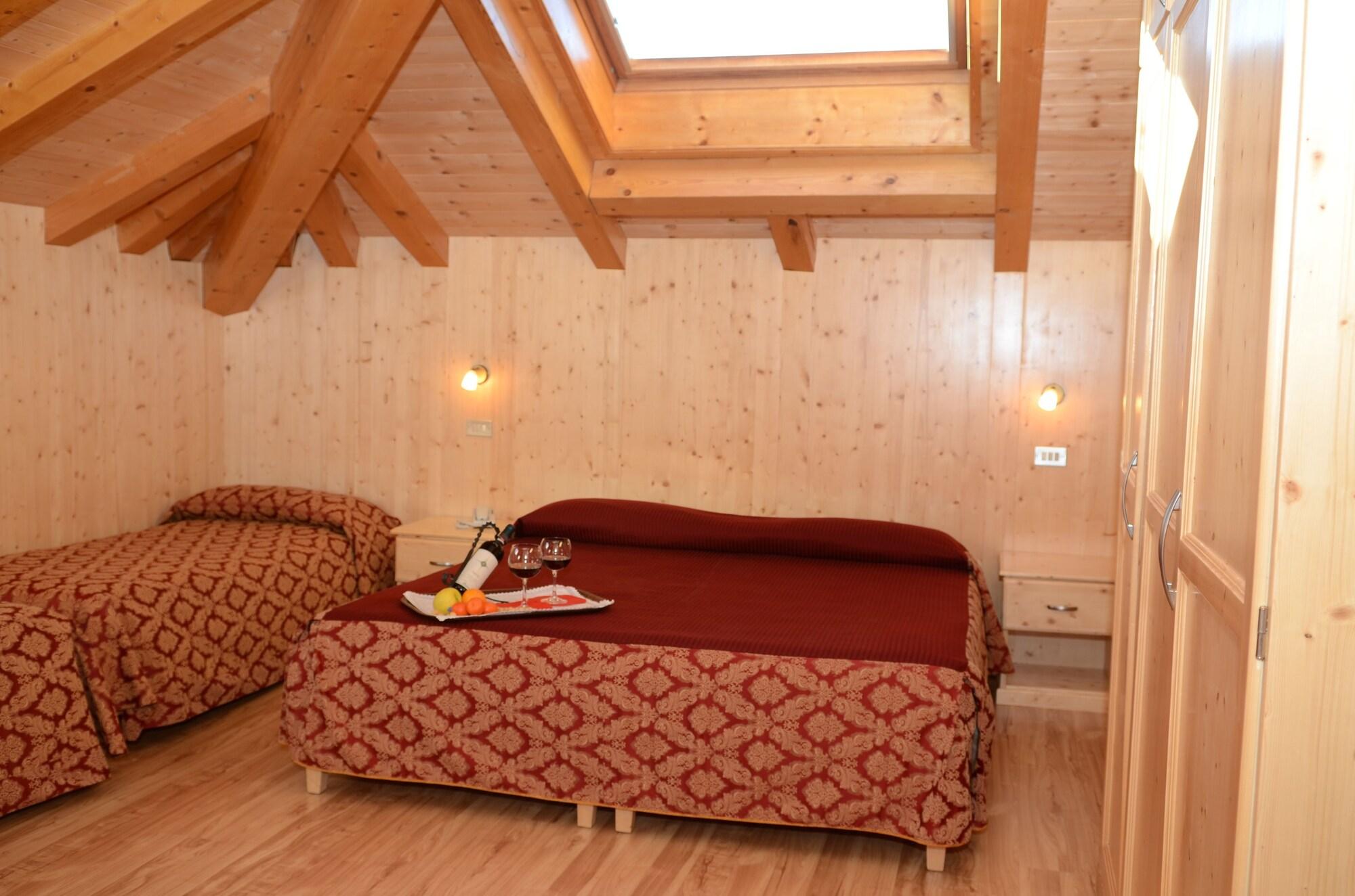 Hotel Corona Carano  Ngoại thất bức ảnh