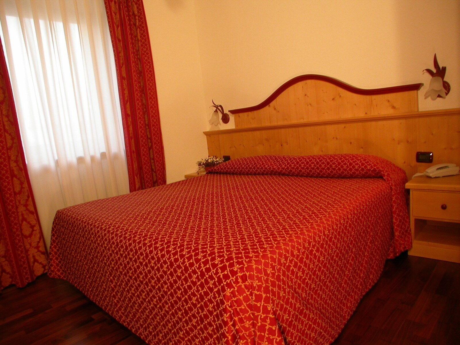 Hotel Corona Carano  Ngoại thất bức ảnh