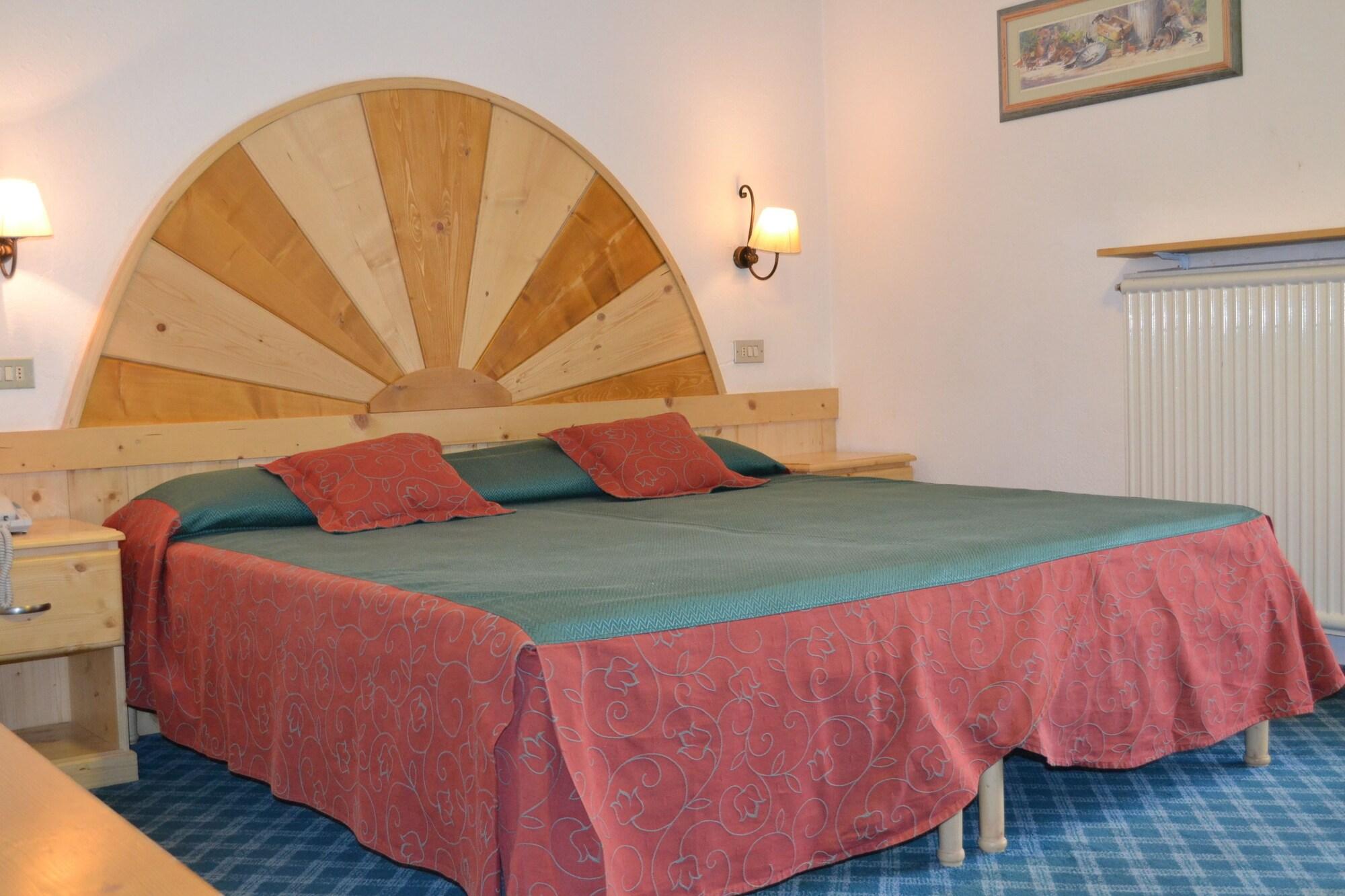 Hotel Corona Carano  Ngoại thất bức ảnh