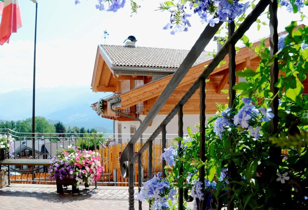 Hotel Corona Carano  Ngoại thất bức ảnh