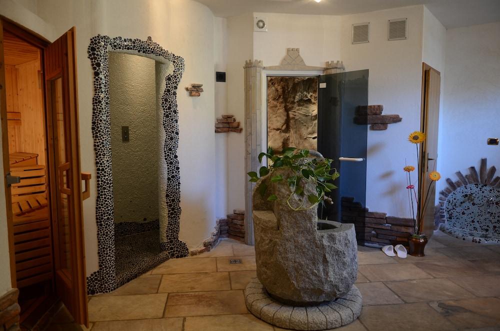 Hotel Corona Carano  Ngoại thất bức ảnh