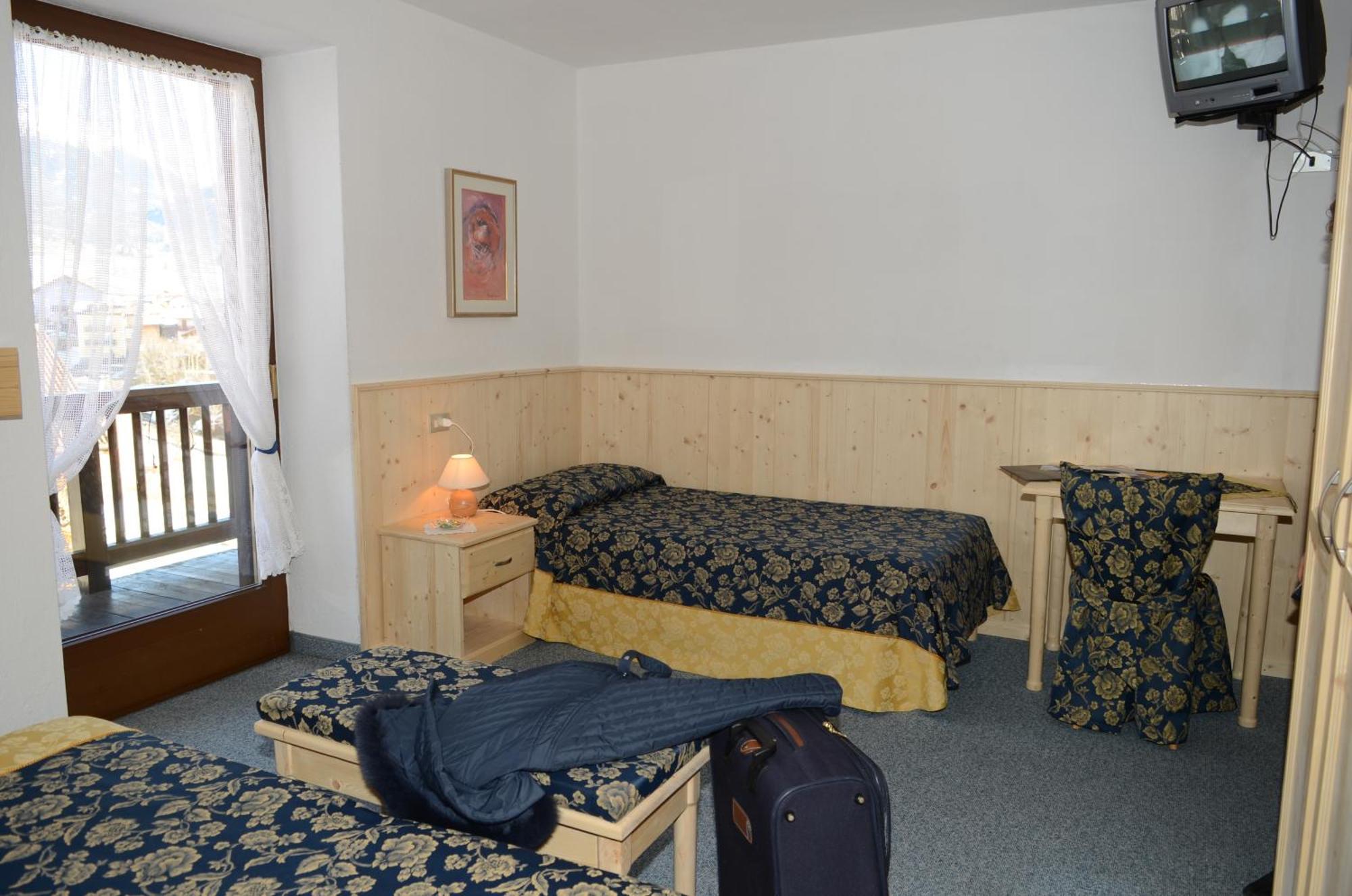 Hotel Corona Carano  Ngoại thất bức ảnh