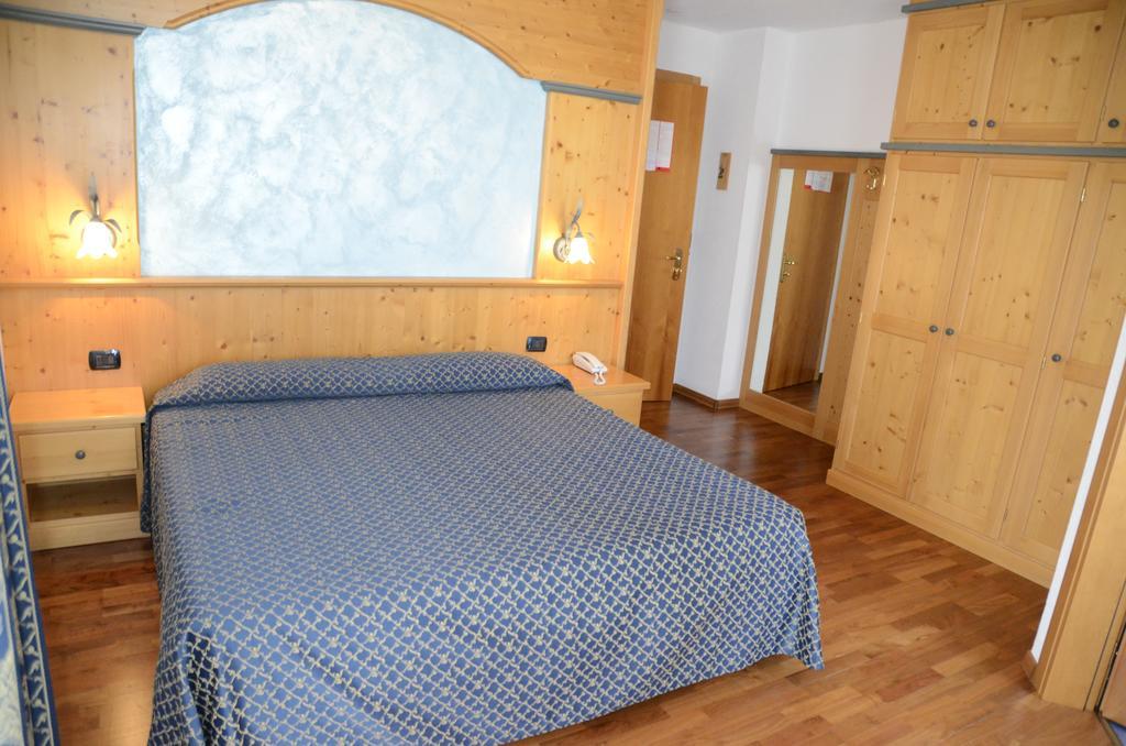 Hotel Corona Carano  Ngoại thất bức ảnh