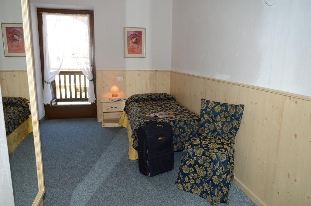Hotel Corona Carano  Ngoại thất bức ảnh