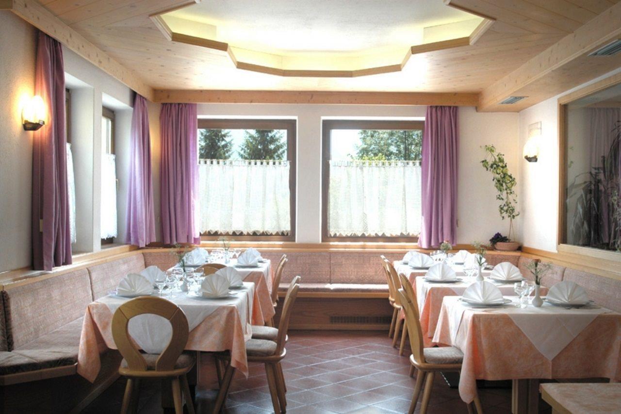 Hotel Corona Carano  Ngoại thất bức ảnh