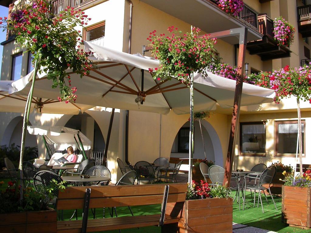 Hotel Corona Carano  Ngoại thất bức ảnh