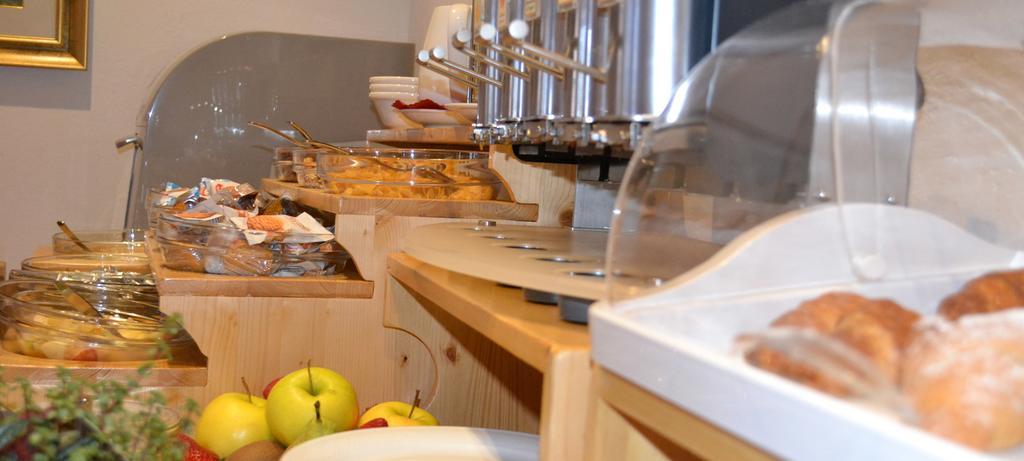 Hotel Corona Carano  Ngoại thất bức ảnh