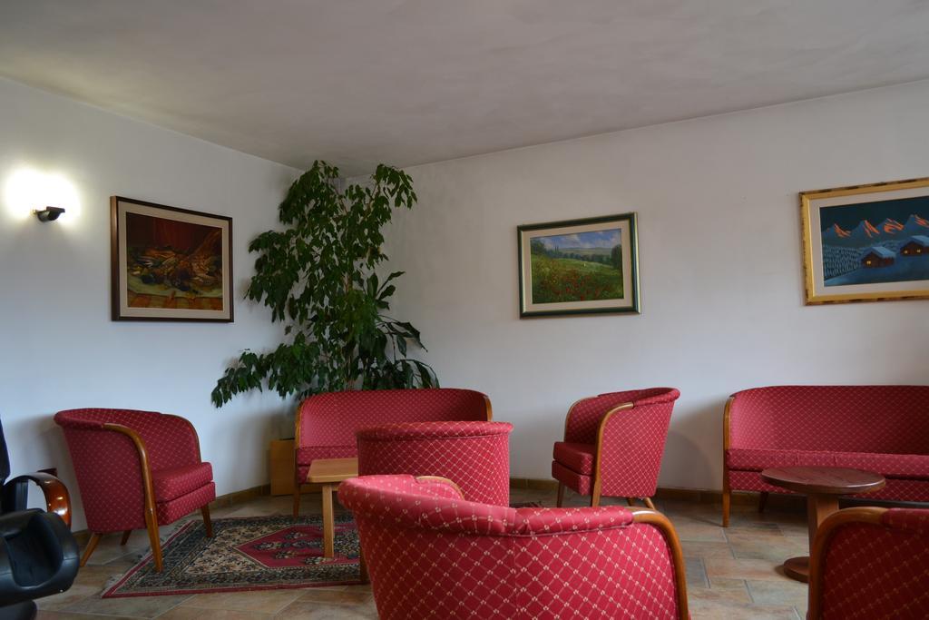 Hotel Corona Carano  Ngoại thất bức ảnh