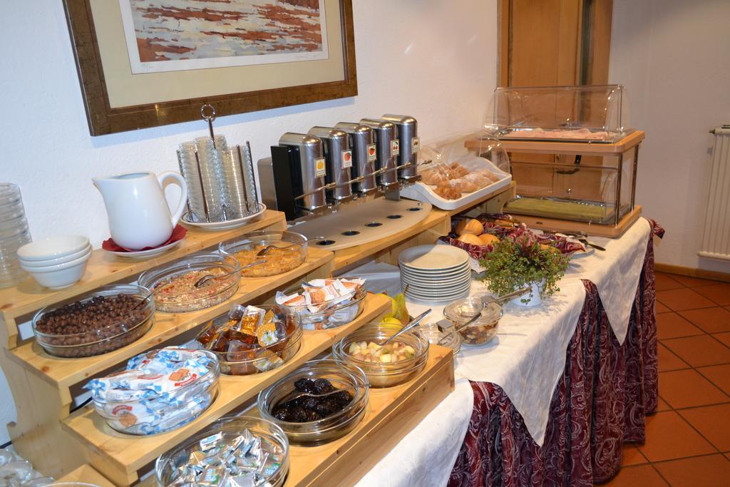Hotel Corona Carano  Ngoại thất bức ảnh